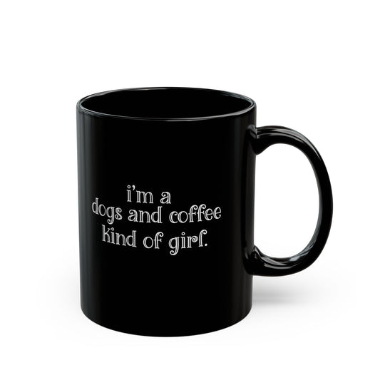 Funny Dog & Coffee Mug - Perfect Gift for Dog Lovers